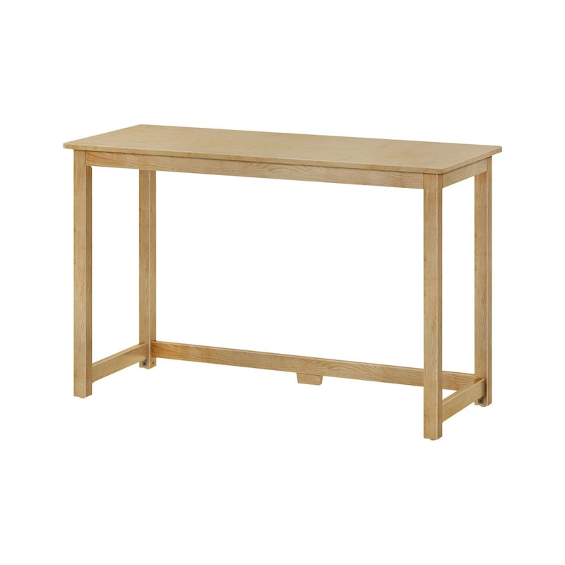 Bureau simple "Plank and Beam" - 47,25