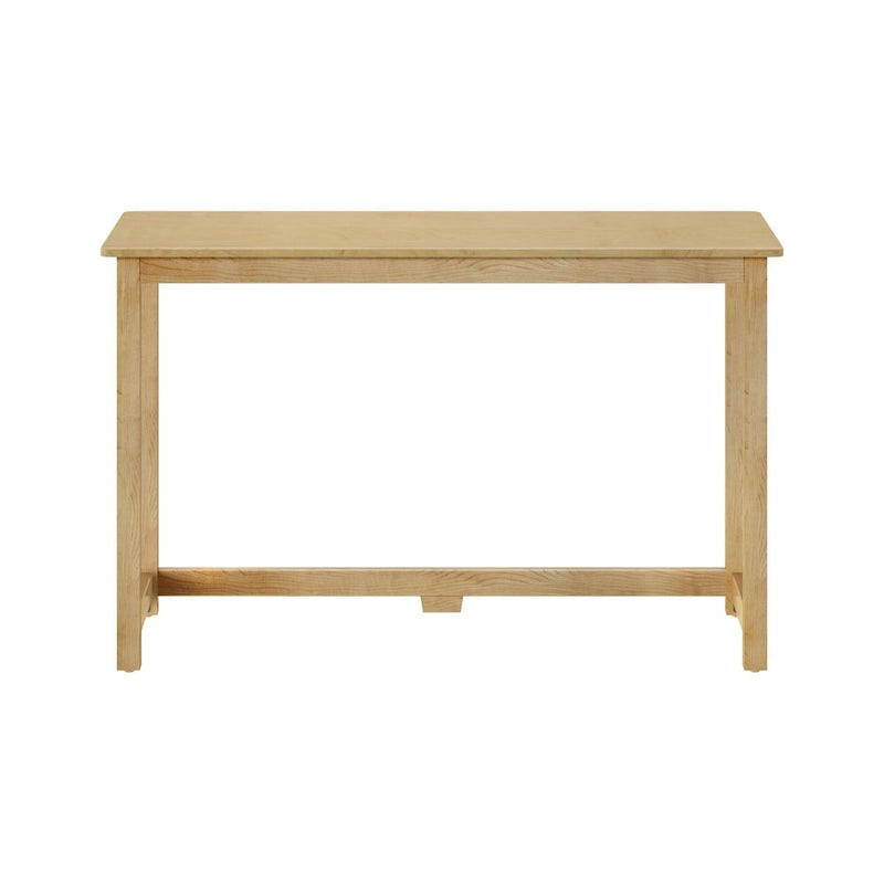 Bureau simple "Plank and Beam" - 47,25
