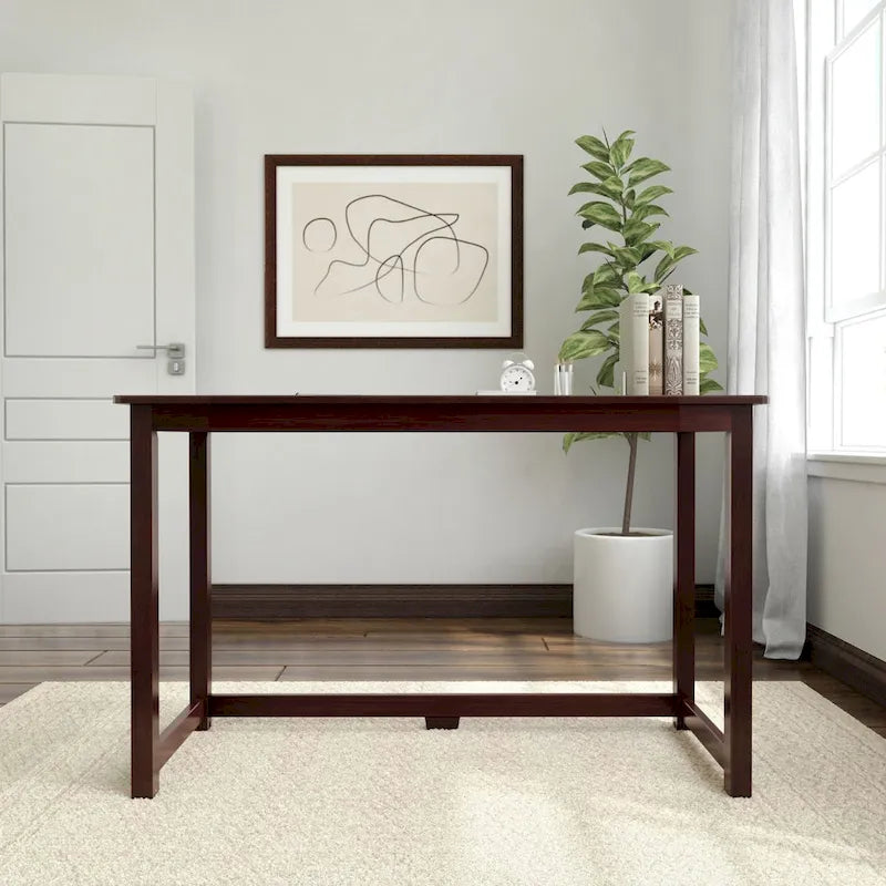 Bureau simple "Plank and Beam" - 47,25