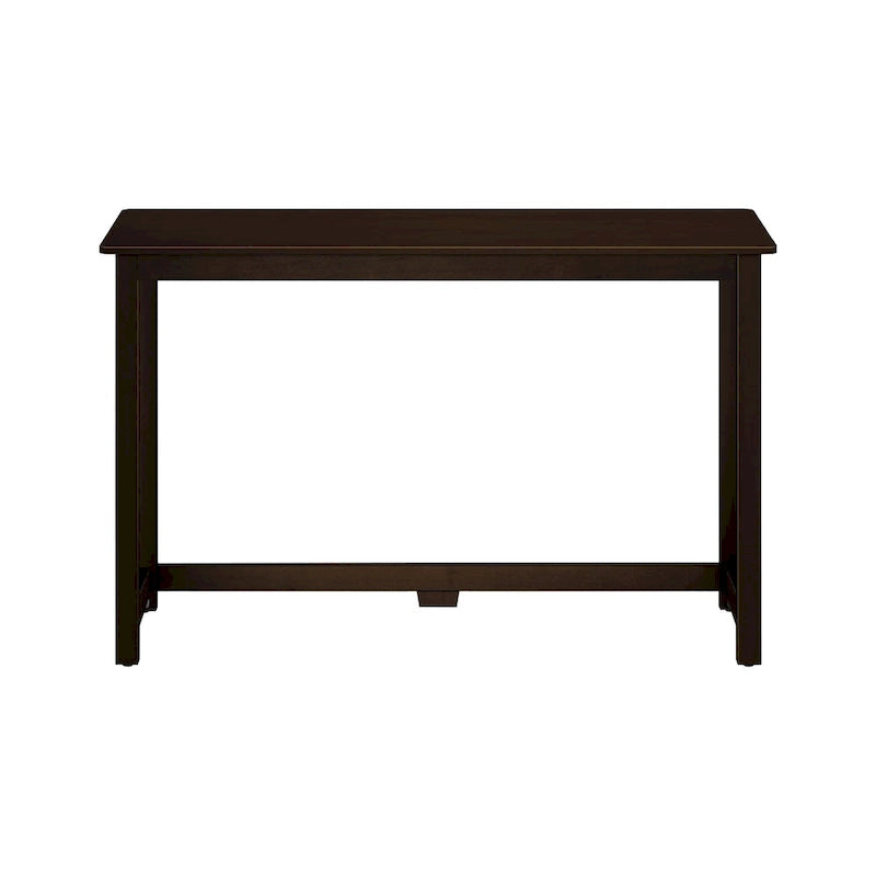 Bureau simple "Plank and Beam" - 47,25