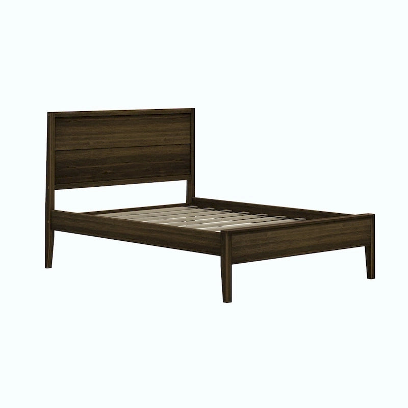 Lit double Plank and Beam Duo