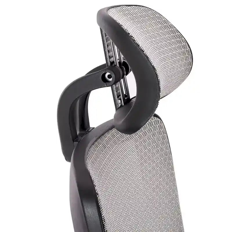 Chaise de bureau en maille avec fonction de verrouillage
