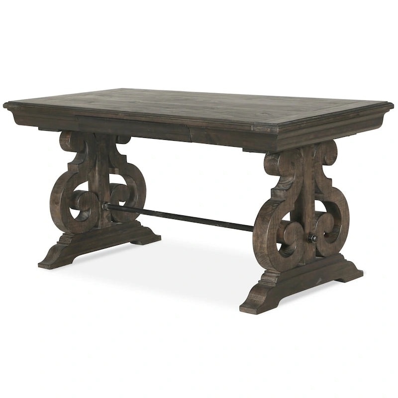 Bureau Bellamy en Peppercorn vieilli