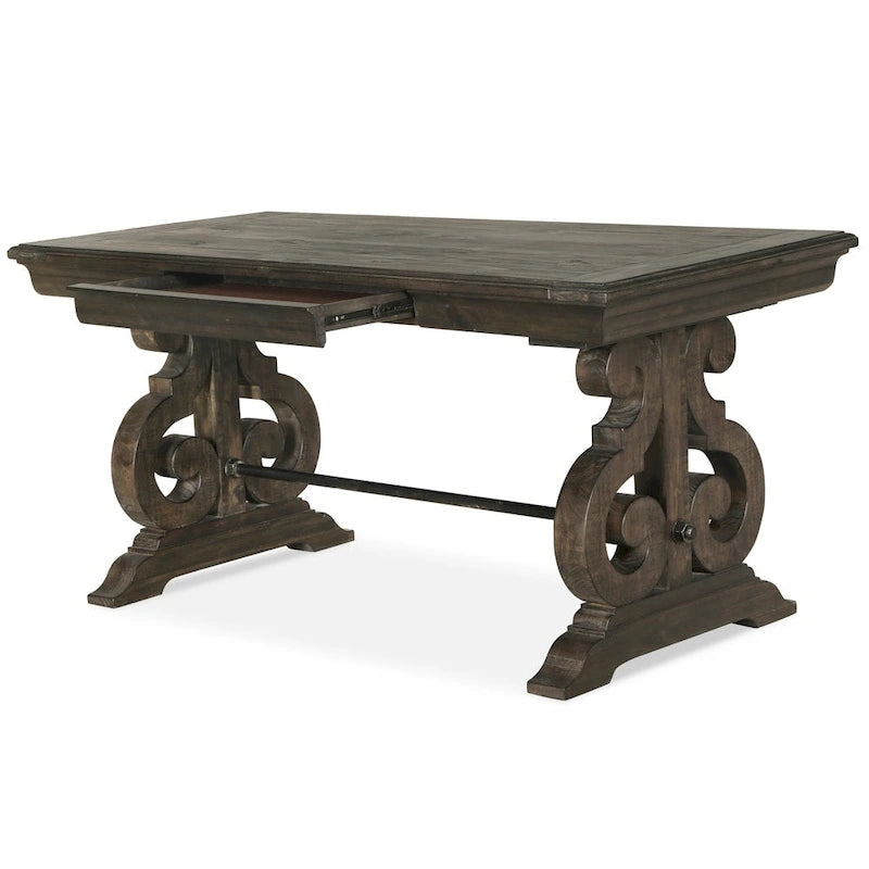 Bureau Bellamy en Peppercorn vieilli