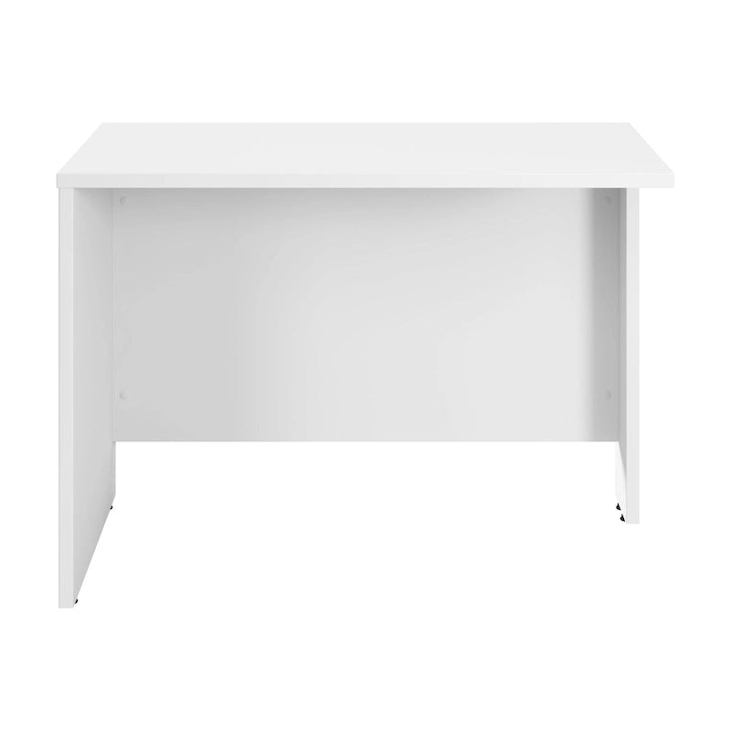 Retour de bureau Hampton Heights 42W par Bush Business Furniture