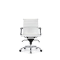 Fauteuil de bureau haut dossier de direction - S.O.
