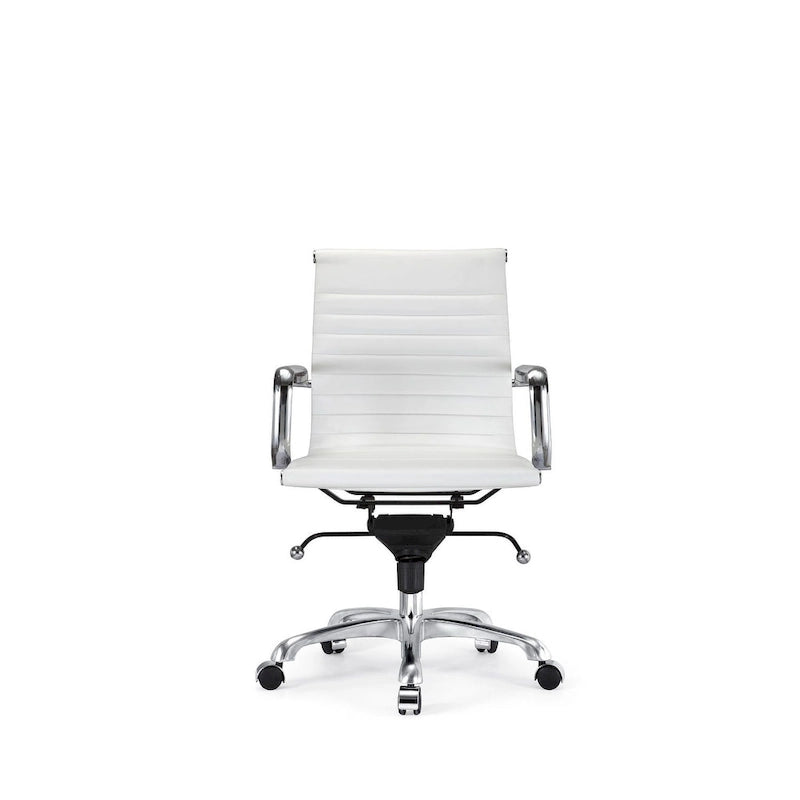 Fauteuil de bureau haut dossier de direction - S.O.