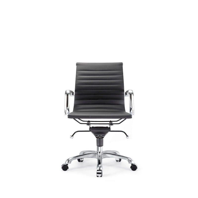 Fauteuil de bureau haut dossier de direction - S.O.