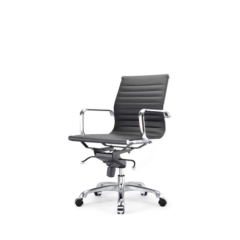 Fauteuil de bureau haut dossier de direction - S.O.
