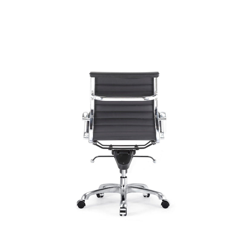 Fauteuil de bureau haut dossier de direction - S.O.