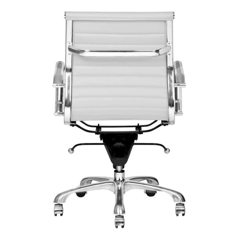 Fauteuil de bureau haut dossier de direction - S.O.