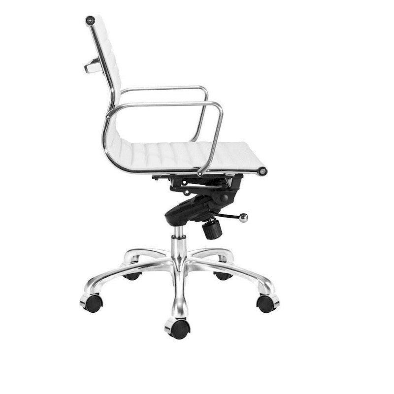 Fauteuil de bureau haut dossier de direction - S.O.