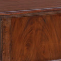 Bureau de rangement Harbor Point Vintage de 60 po