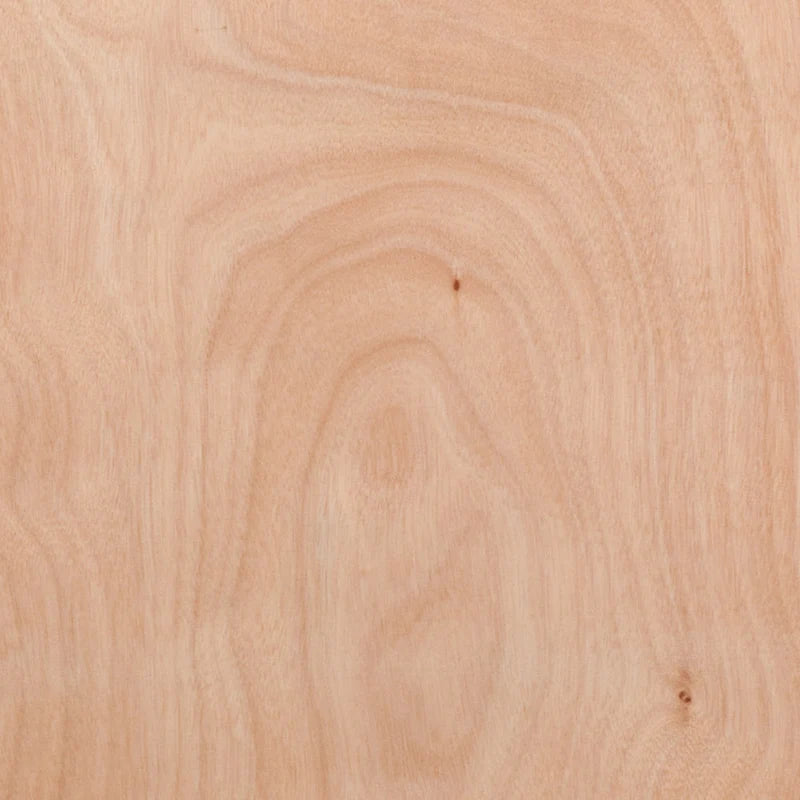 Table pliante en bois naturel