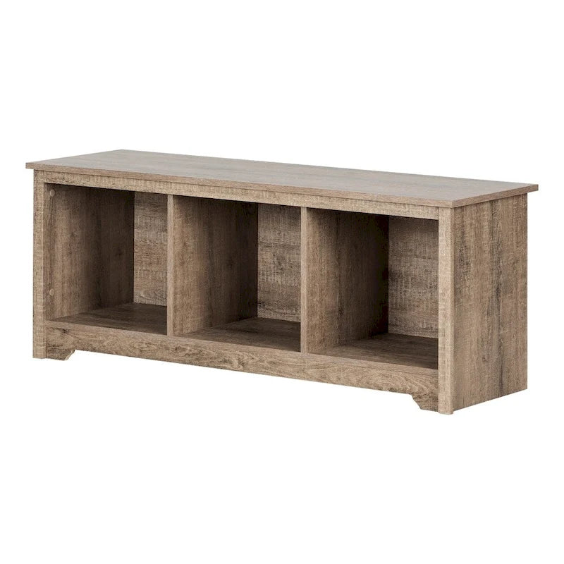 Banc de rangement Vito South Shore