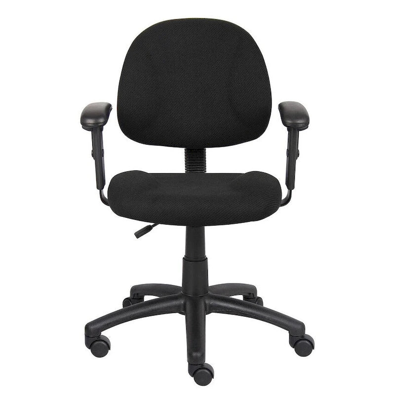 Fauteuil de posture Boss Deluxe avec accoudoirs réglables