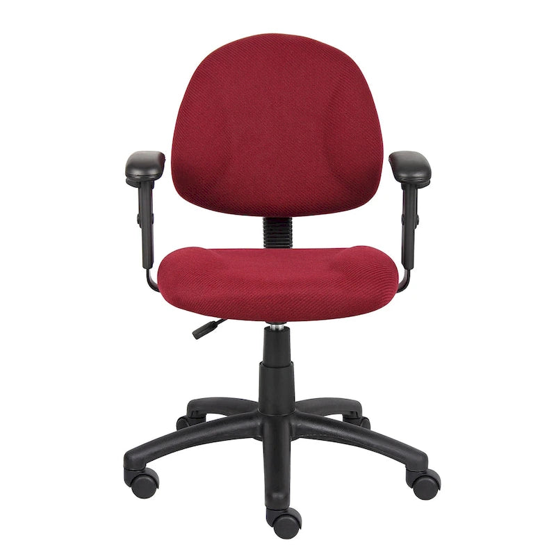 Fauteuil de posture Boss Deluxe avec accoudoirs réglables