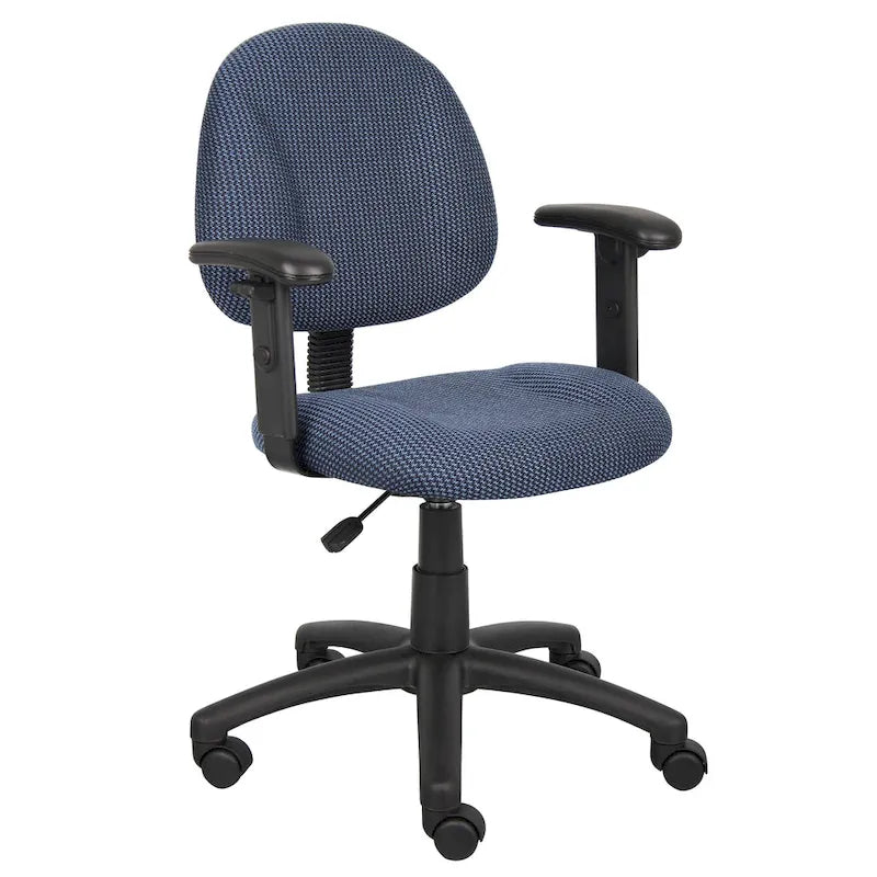 Fauteuil de posture Boss Deluxe avec accoudoirs réglables