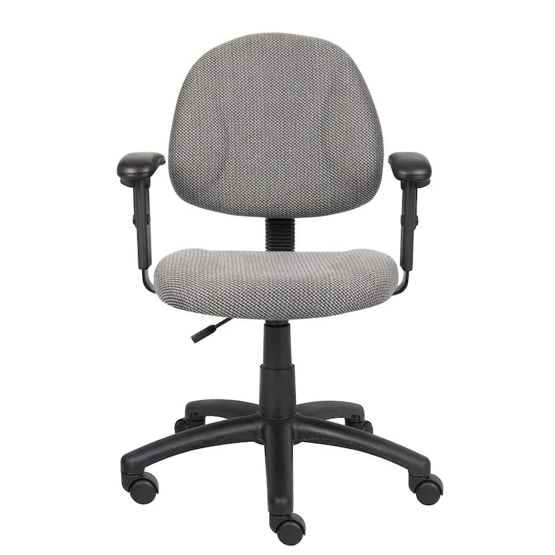 Fauteuil de posture Boss Deluxe avec accoudoirs réglables