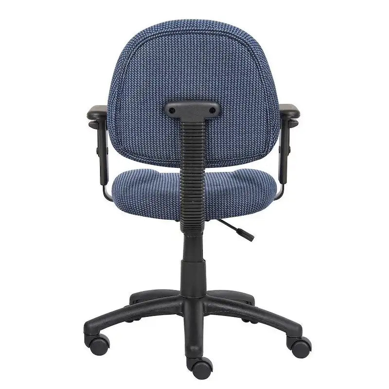 Fauteuil de posture Boss Deluxe avec accoudoirs réglables
