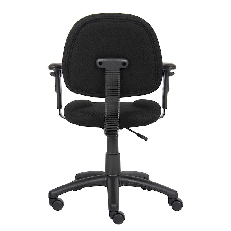 Fauteuil de posture Boss Deluxe avec accoudoirs réglables