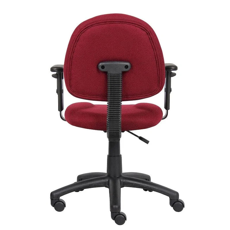 Fauteuil de posture Boss Deluxe avec accoudoirs réglables