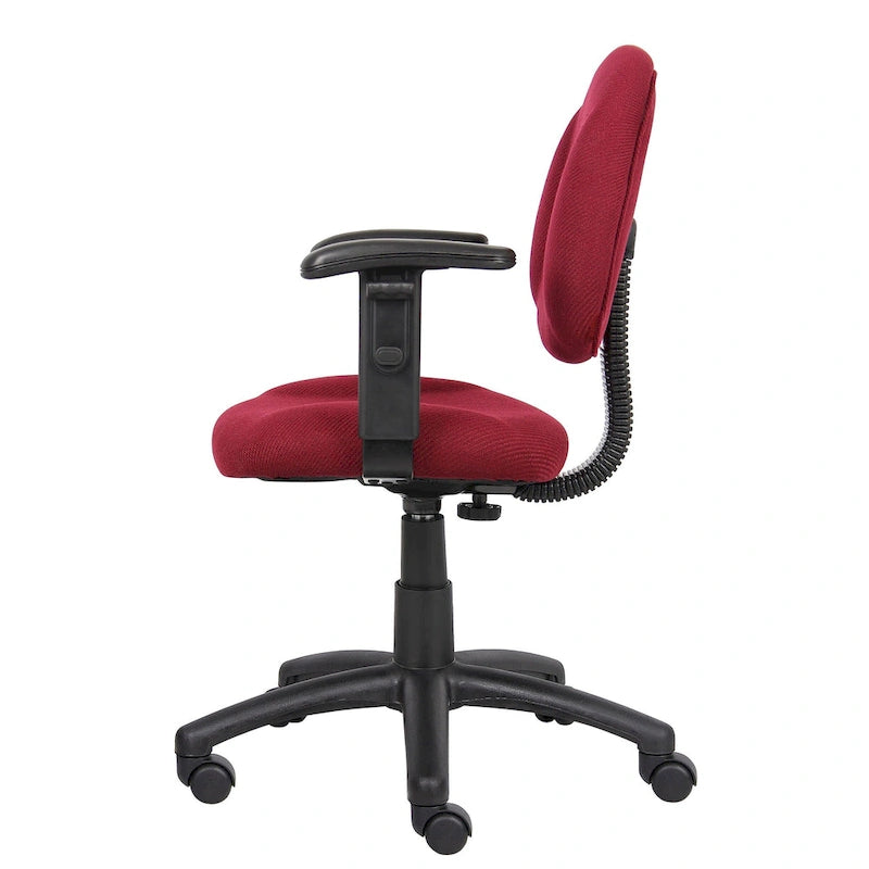 Fauteuil de posture Boss Deluxe avec accoudoirs réglables