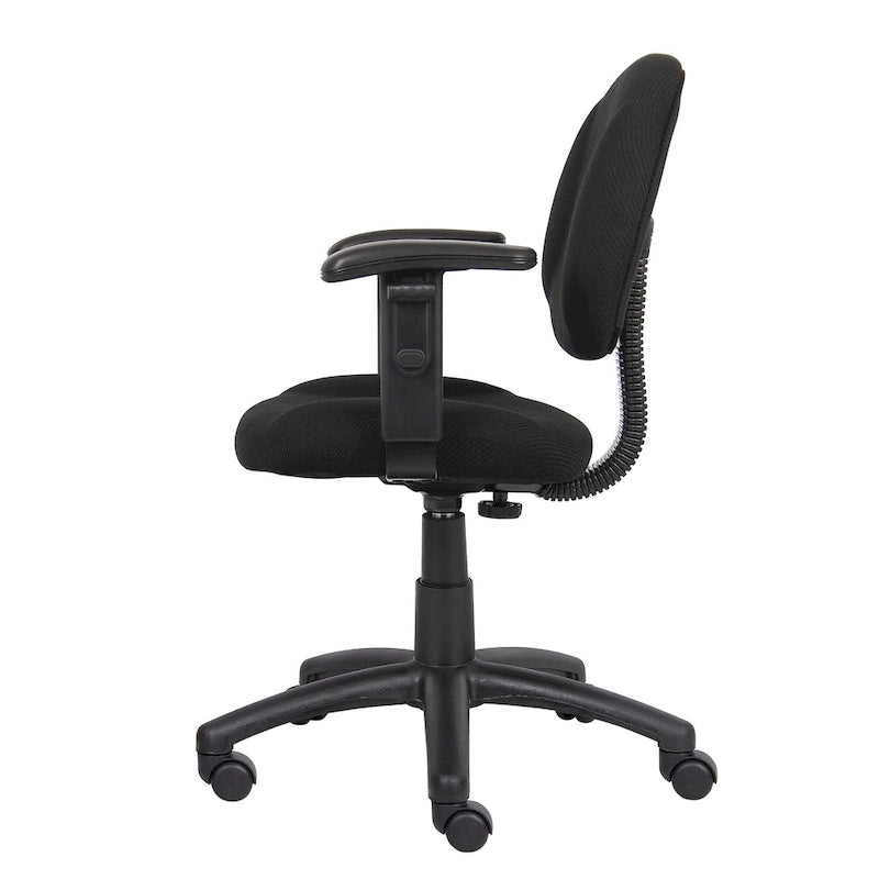 Fauteuil de posture Boss Deluxe avec accoudoirs réglables