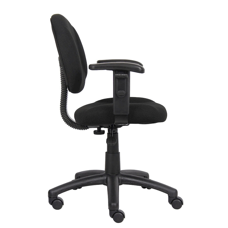 Fauteuil de posture Boss Deluxe avec accoudoirs réglables