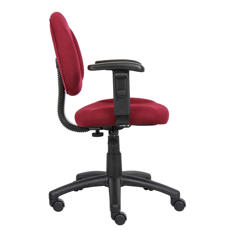 Fauteuil de posture Boss Deluxe avec accoudoirs réglables