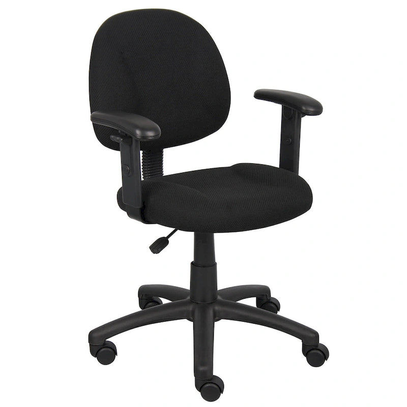 Fauteuil de posture Boss Deluxe avec accoudoirs réglables