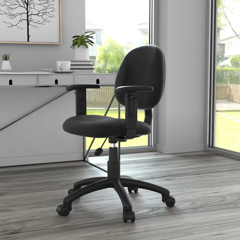 Fauteuil de posture Boss Deluxe avec accoudoirs réglables