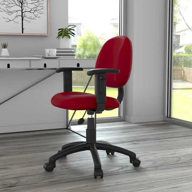 Fauteuil de posture Boss Deluxe avec accoudoirs réglables