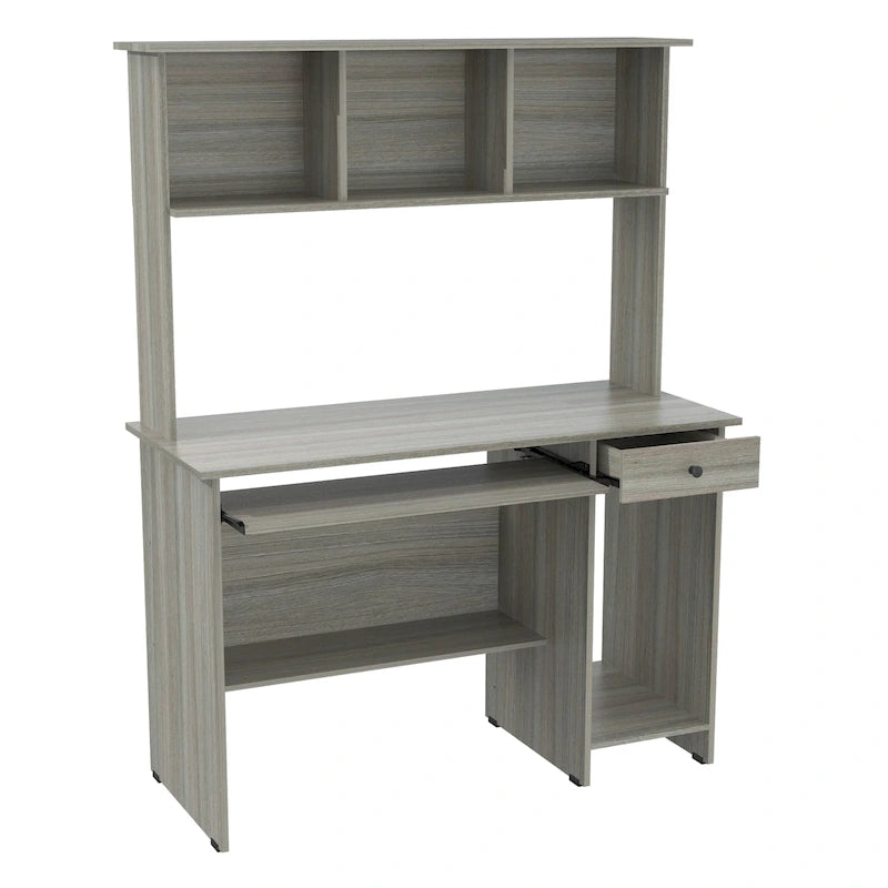 Bureau d'ordinateur et huche Porch & Den Ruthven