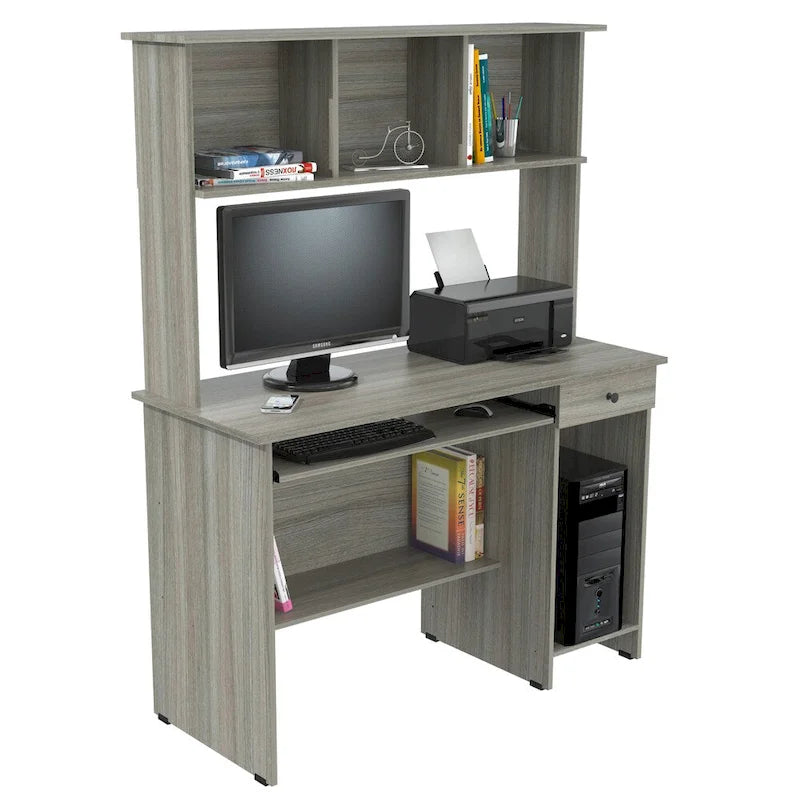 Bureau d'ordinateur et huche Porch & Den Ruthven