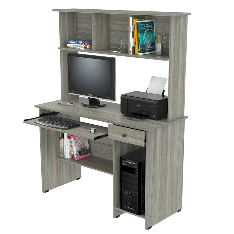 Bureau d'ordinateur et huche Porch & Den Ruthven