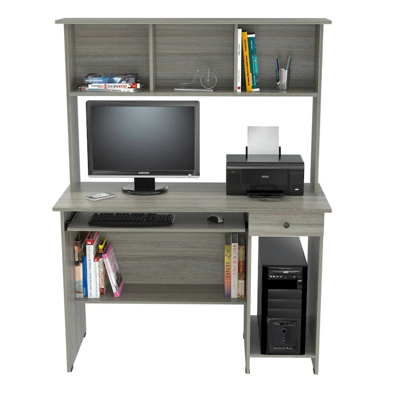 Bureau d'ordinateur et huche Porch & Den Ruthven