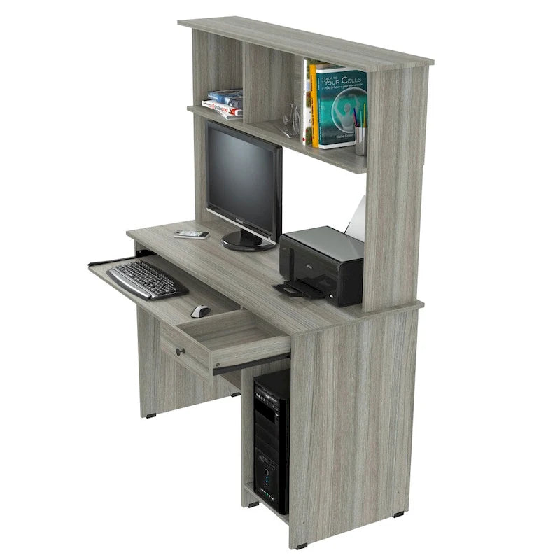 Bureau d'ordinateur et huche Porch & Den Ruthven