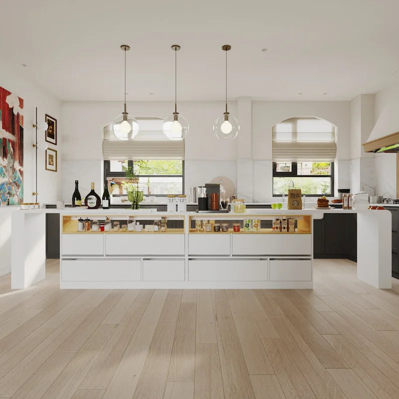 Table de maquillage de bureau Meuble multifonctionnel pour cuisine, chambre