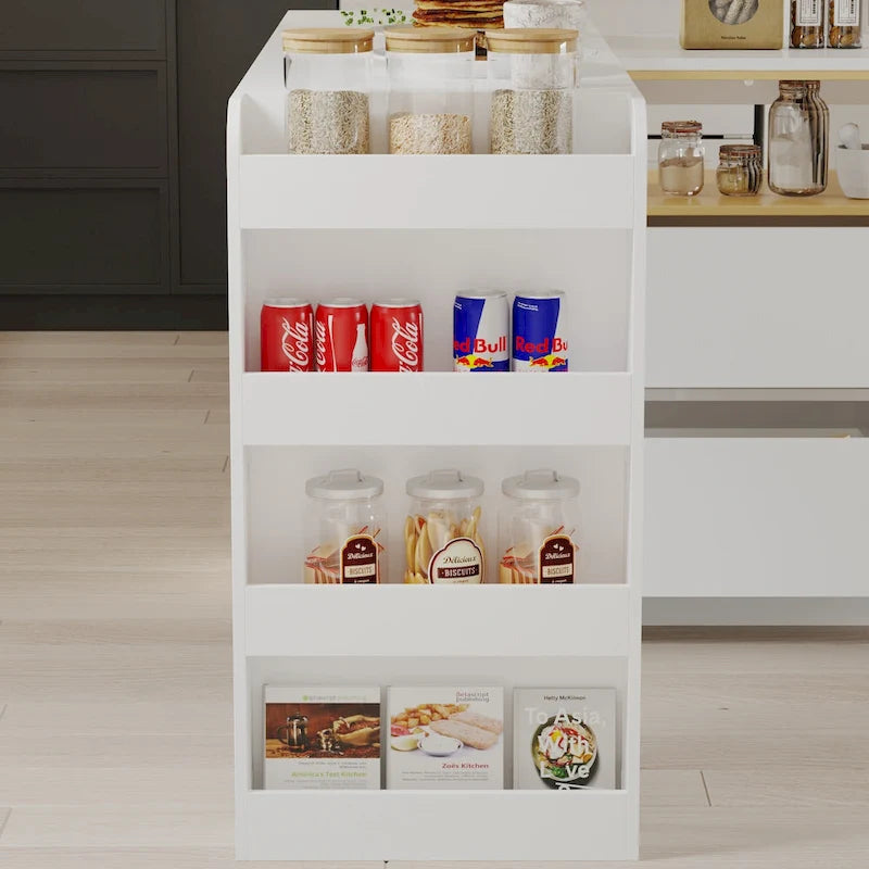 Table de maquillage de bureau Meuble multifonctionnel pour cuisine, chambre