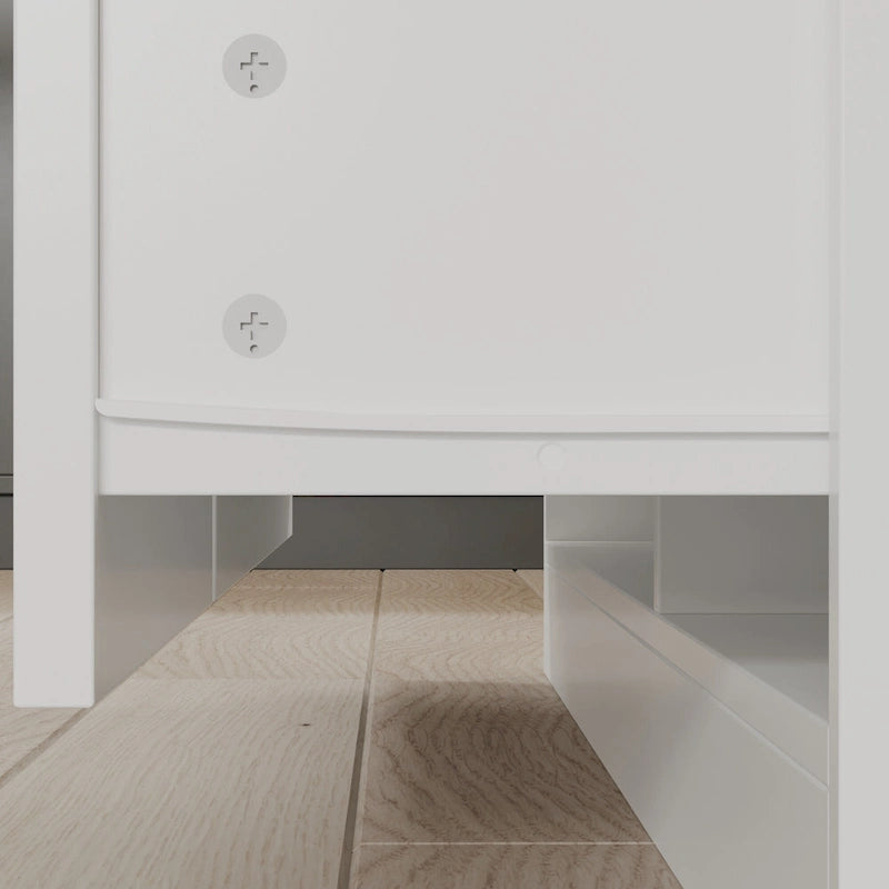Table de maquillage de bureau Meuble multifonctionnel pour cuisine, chambre