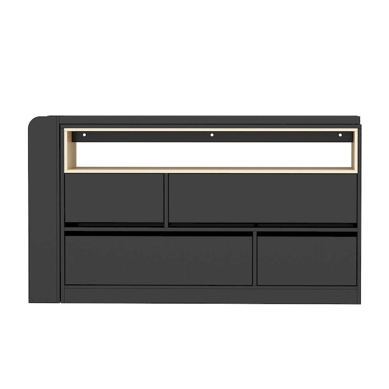 Table de maquillage de bureau Meuble multifonctionnel pour cuisine, chambre