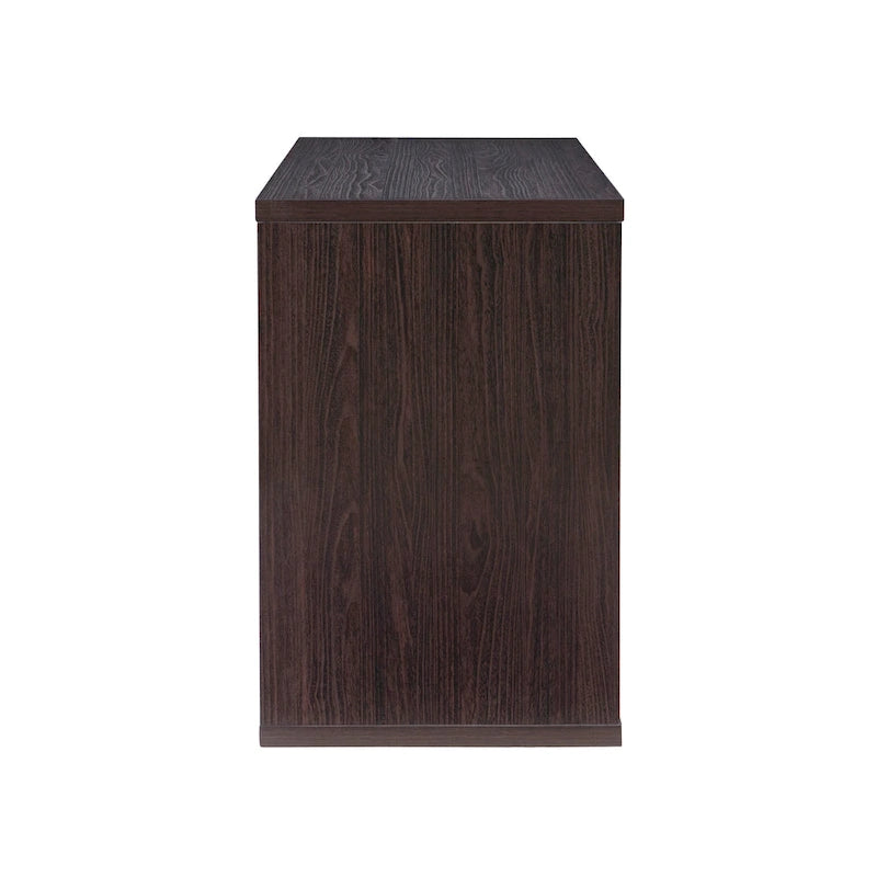 Bureau de rangement Alaric 2 Cube
