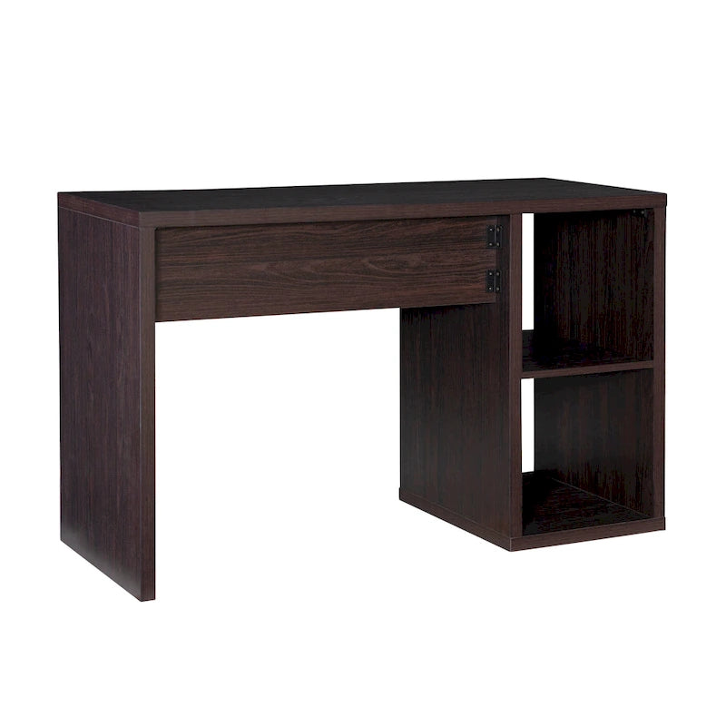 Bureau de rangement Alaric 2 Cube