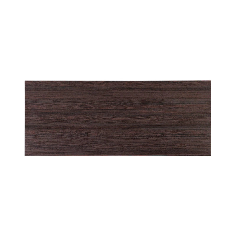 Bureau de rangement Alaric 2 Cube