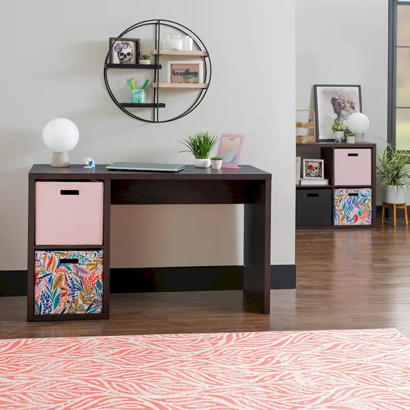 Bureau de rangement Alaric 2 Cube