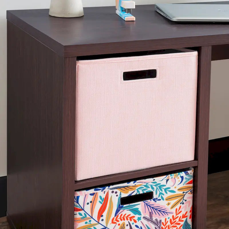 Bureau de rangement Alaric 2 Cube