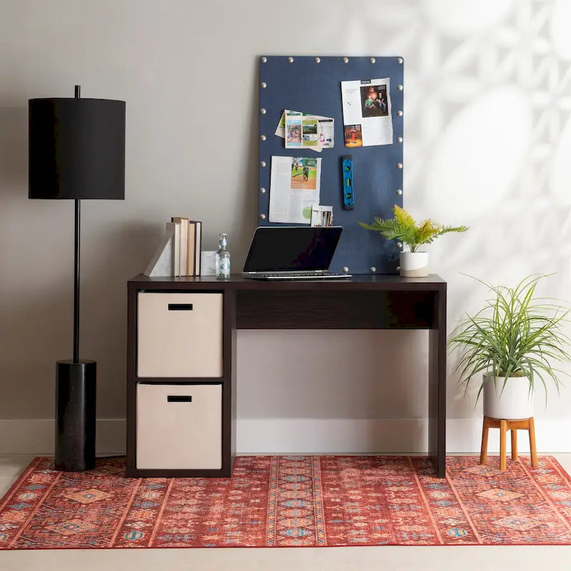 Bureau de rangement Alaric 2 Cube