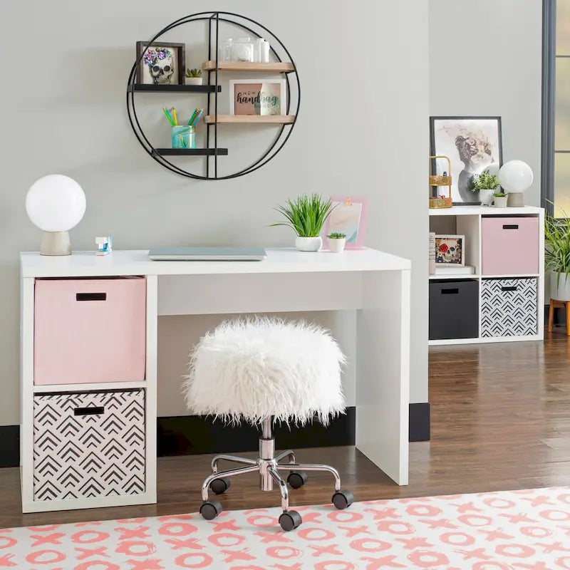 Bureau de rangement Alaric 2 Cube