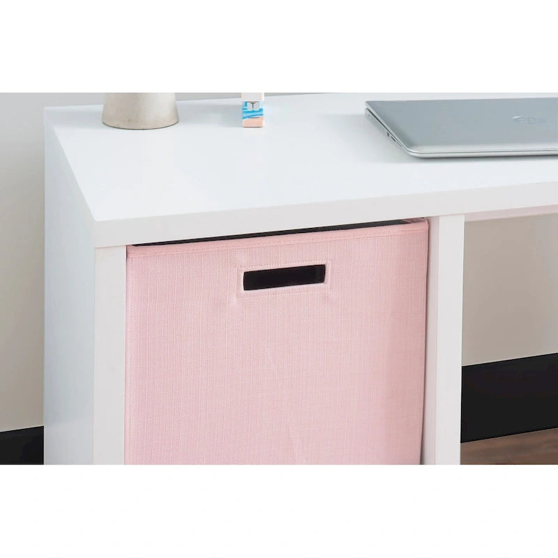 Bureau de rangement Alaric 2 Cube